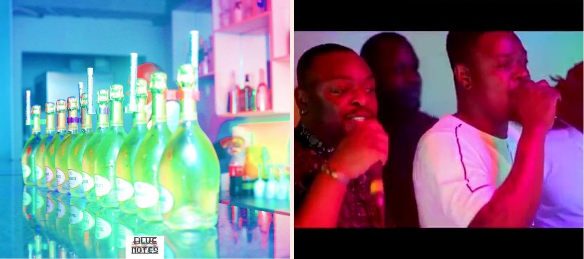 Le Blue Notes Club - Photo 1