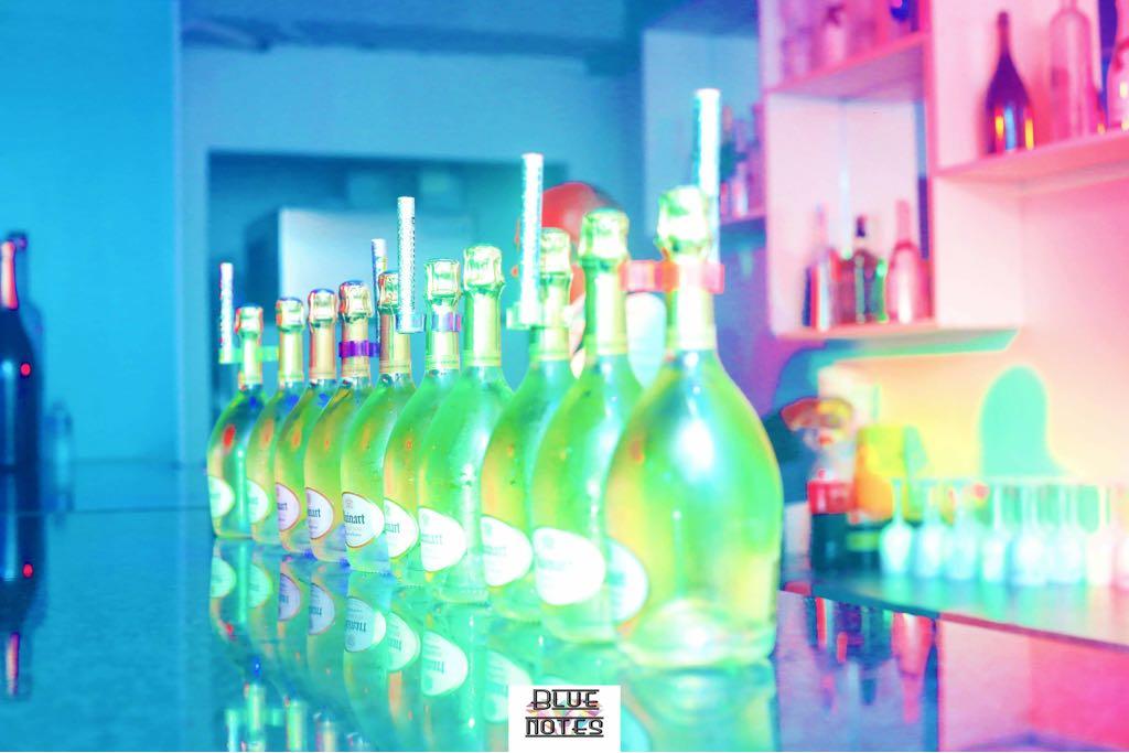 Le Blue Notes Club - Photo 2